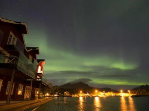 Lofoten Panorama