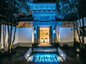 The Emperor Suzhou