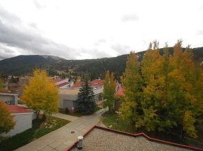 Ski Run Condominiums by Key to the Rockies