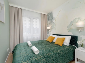 Bright Apartment With Balcony by Renters