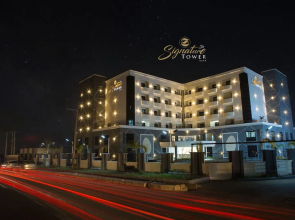 De Signature Tower Hotels & Suites