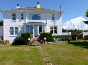 Links Lodge