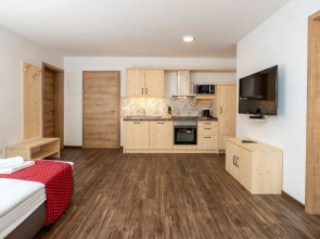 Apartments Goldhorn Kingdom
