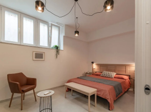 The Victory Loft