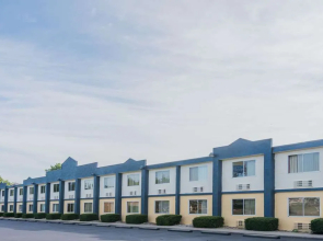 Days Inn Columbus North