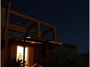 Alekos Beach Houses-Roni