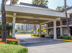 Quality Inn Riverside near UCR and Downtown