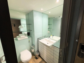 B&B HOTEL Warrington