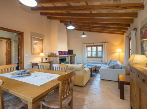 Holiday Home Es Barracar - CMI105