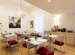 La Ciliegina Lifestyle Hotel