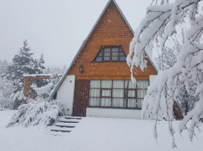 Cabanas La Cautiva