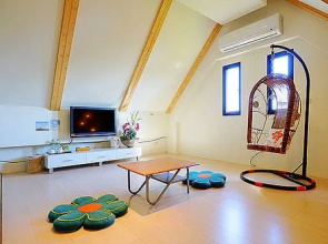 Yudo B&B Yilan