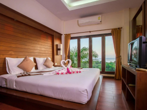 Phuchawee Lanta Villa