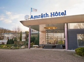 Amrath Hotel & Thermen Born-Sittard