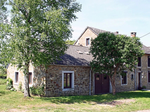 Gi®te rural Mamijana