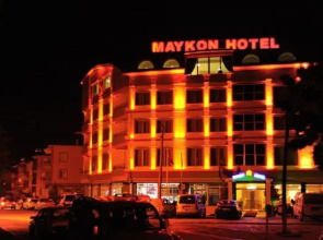 Maykon Hotel