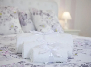 B&B La Perla - Chic Accommodation
