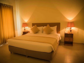 Sungreen Resort