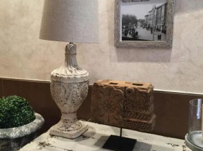 Apartamentos El Morendal Zaaita