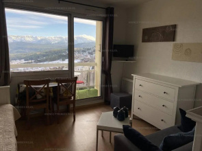 Studio Les Angles, 1 pièce, 3 personnes - FR-1-295-131