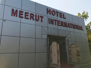 Hotel Meerut International By OYO Rooms