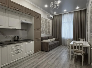 Апартаменты в ЖК Нестеровский на улице Вишневского 57А