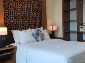 Gemini Saigon Luxury