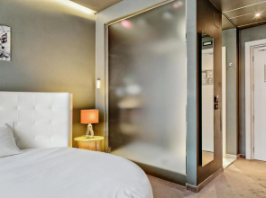 Italiana Hotels Florence