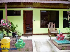 Hotel Villa Hermosa