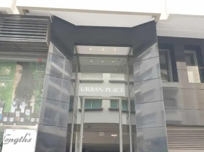 Urban Luxury Loft Penthouse