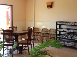 Bou Savy Guesthouse