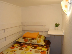 The Georgehouse Hostel