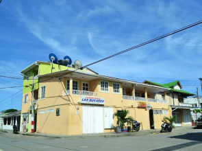 Hostel Stingray