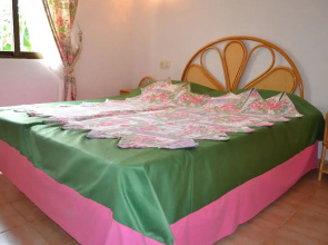 Chalet Libertad