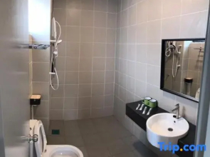 Whole New 2 storey-Majestic Homestay 3 min to Night Market