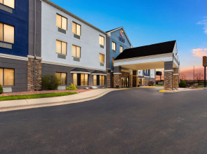 Comfort Inn & Suites Kenosha-Pleasant Prairie