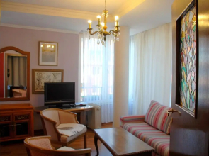 Baratero Classic Apartment