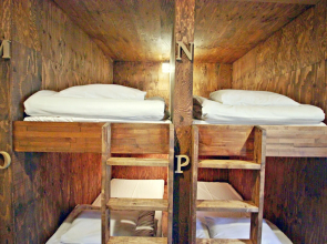 Kibako Nara - Hostel