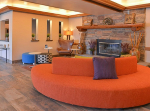 Fairfield Inn & Suites by Marriott