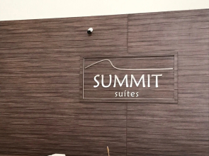 Summit Suítes Hotel Pindamonhangaba