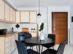 magicstay - flat 51m² 1 bedroom 1 bathroom - athens