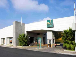 Tru by Hilton Saltillo