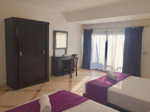 Galaxy Royal Suites Hotel