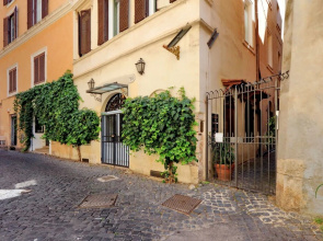 Pavone Charme - My Extra Home