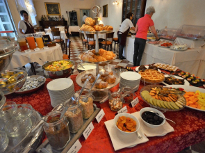 Hotel Villa Erica