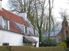 Wickham House