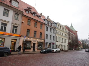 Dream apartment near the Old Tower