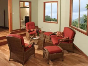 Gadadessa Resort
