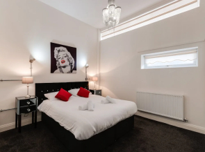 Duke Street Apart Hotel