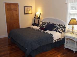 Away at The Bay Bed & Breakfast